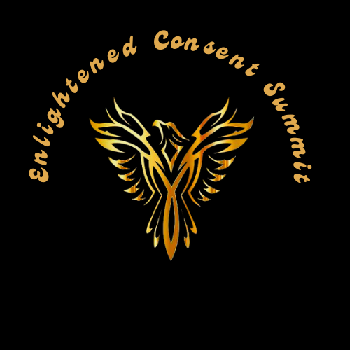 Enlightened Consent Summit Logo